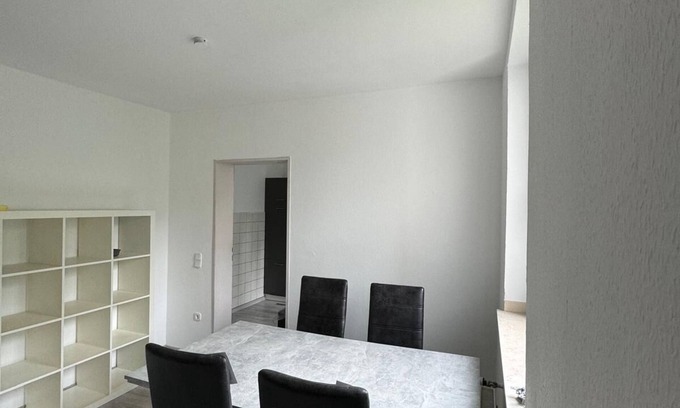 Luenen Copropriété | Modern and furnished apartment!