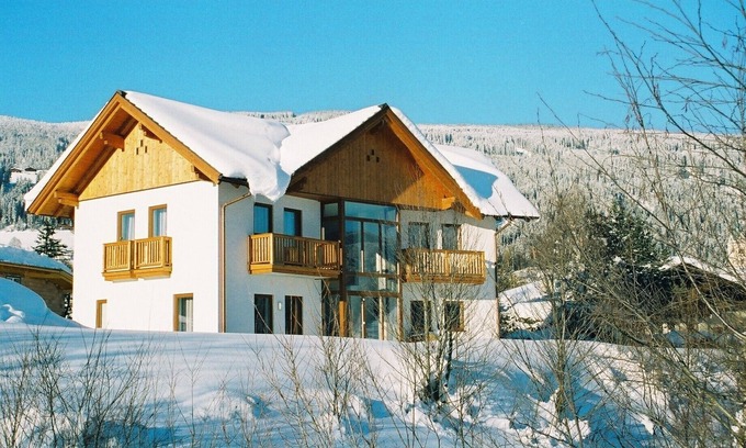 Radstadt Maison | Moderne et luxueux, à 1 km des remontées et du golf, des vues magnifiques sur les montagnes