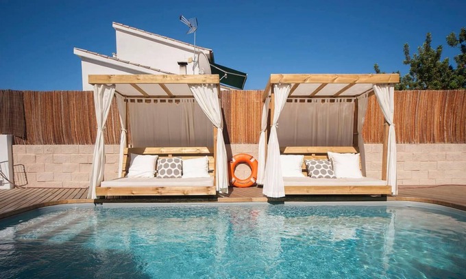 Portals Nous Maison | Modern and newly reformed villa in Portals