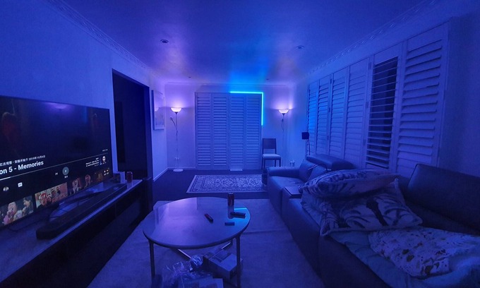 Croydon Maison | Maison moderne et calme