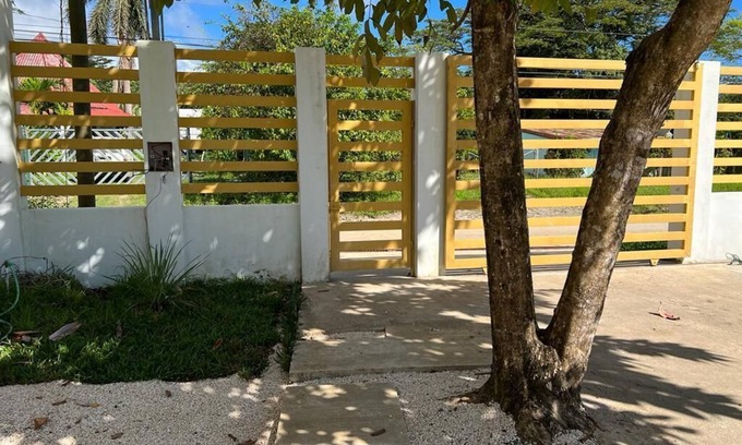 Cabuya Maison | Modern and quiet house 5 minutes from the beach