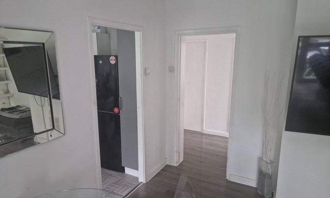 Waltham Forest Appartement | Modern and stylish one bedroom apartments