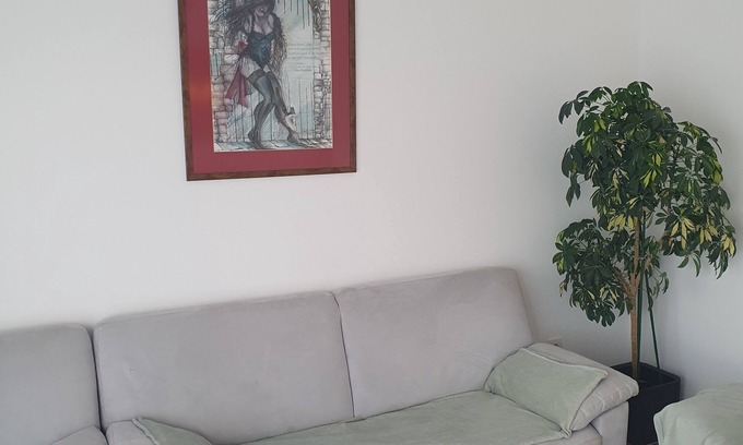 Selimbar Appartement | Modern apartament,to stay in and relax watching Carpathian montains.