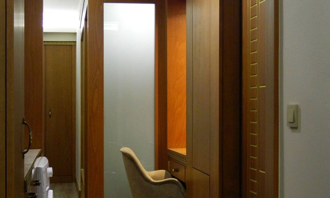 Osmanbey Appartement | Modern Aparthotel in Osmanbey |Daily Cleaning | Near Metro & Nişantaşı