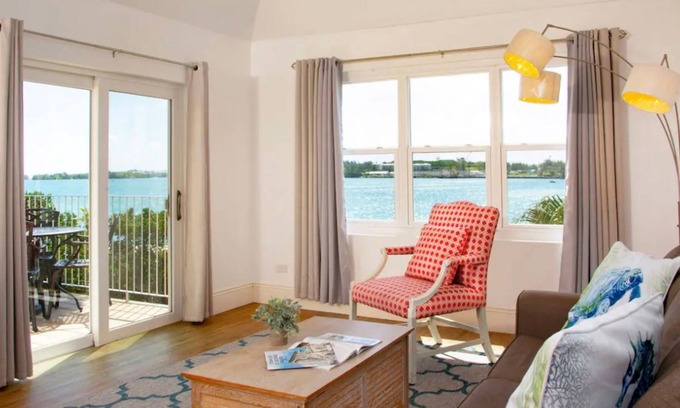 St. George's Appartement | Modern Apartment St.Georges Bermuda