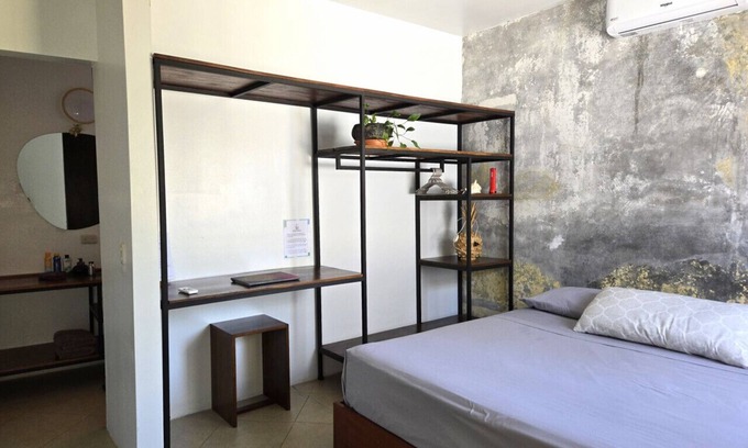 San Juan del Sur Appartement | Modern Apartment. In Town, Peaceful with A/C and Hot Water