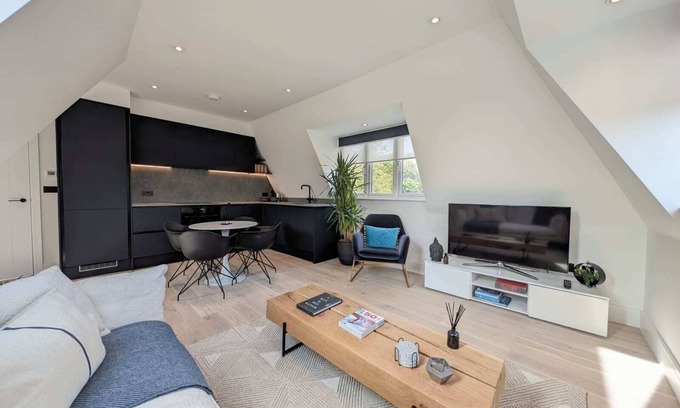 West Finchley Appartement | Modern Apartment in London Finchley