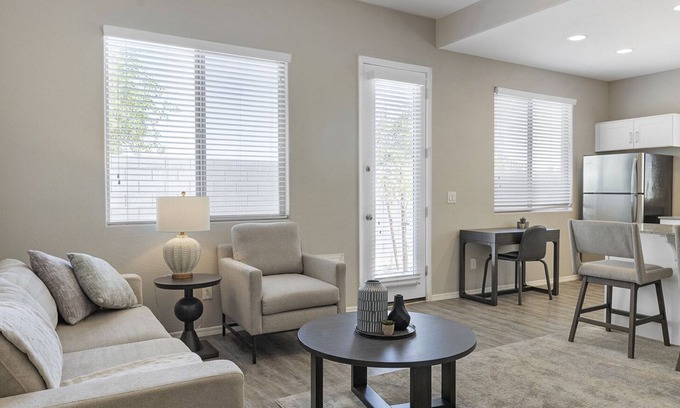 Litchfield Park Appartement | Modern Apartment in Prime Location (ID8464X51)
