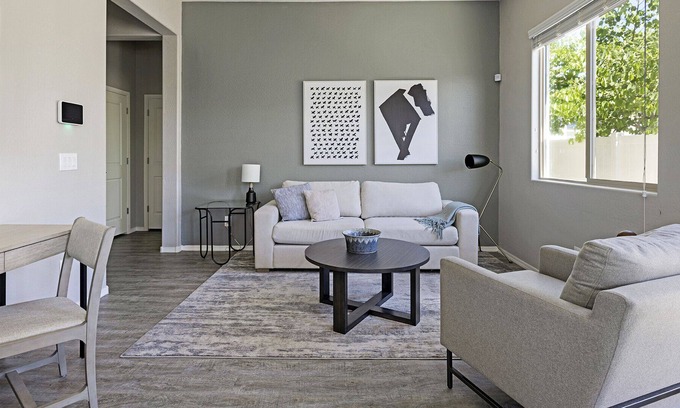 Litchfield Park Appartement | Modern Apartment in Prime Location (ID7657X12)