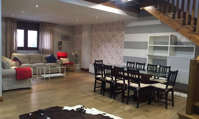 Province of Toledo Appartement | Appartement moderne 250 m2 à 10 "à pied du quartier historique