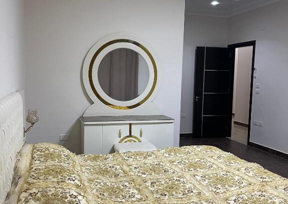 Sheikh Zayed City Appartement | Modern Apartment 3 room in Sheikh Zayed N5 الشيخ زايد