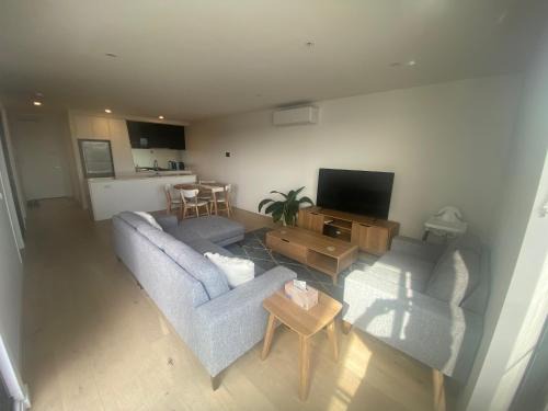 Airport West Appartement | Modern Apartment Airport Area