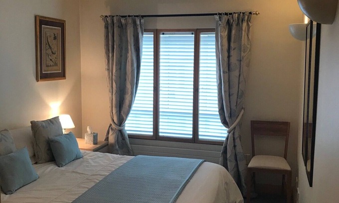 London City Centre Appartement | Appartement moderne au cœur du quartier des théâtres de Covent Garden à Londres