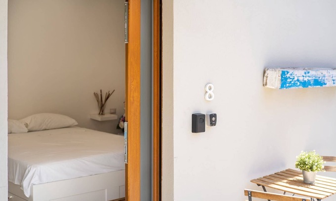 Strongoli Appartement | Modern Apartment by the Sea in Strongoli Marina
