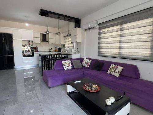 Nicosia Appartement | Modern apartment