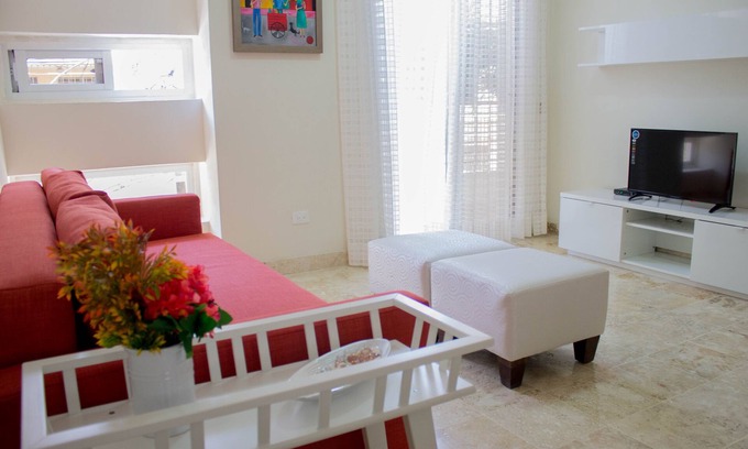 San Geronimo Appartement | Appartement moderne dans le meilleur centre de la zone coloniale de Saint-Domingue