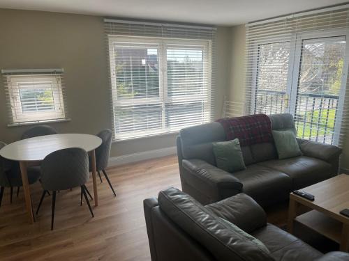 Dublin Appartement | Modern apartment Dublin Airport