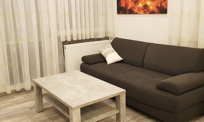 Wernau Appartement | Appartement moderne, région Esslingen / Stuttgart, très bonnes liaisons de transport