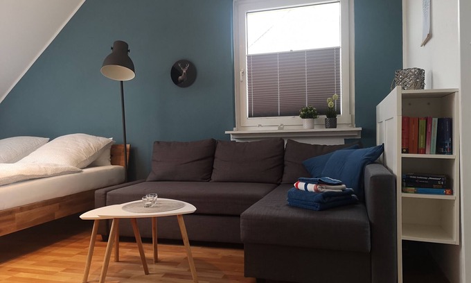 Celle Appartement | Appartement moderne dans un endroit attrayant