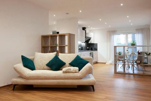 Marktoberdorf Appartement | modern Apartment in Marktoberdorf