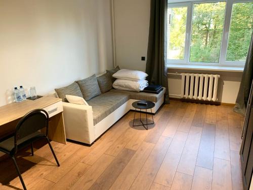 Jekabpils Appartement | Modern Apartment in Jekabpils Nr2
