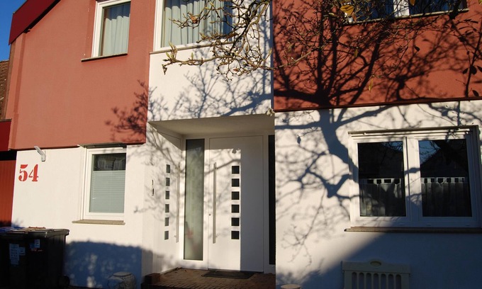 Kongen Appartement | Appartement d'affaires moderne à Köngen avec de bonnes liaisons de transport et une salle de sport