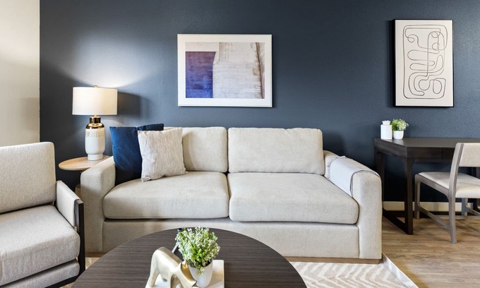 Vancouver Appartement | Modern Apartment in Prime Location (ID1779X58)