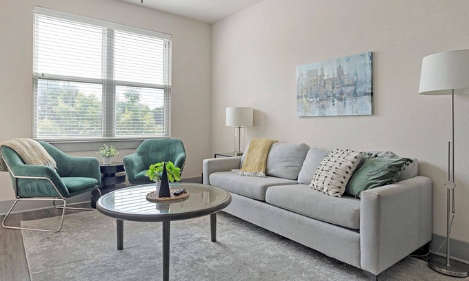Lake Highlands Appartement | Modern Apartment in Prime Location (ID1384X902)