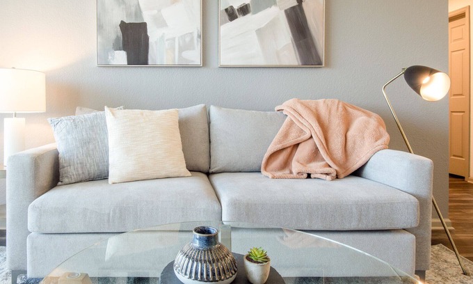 Denver Appartement | Modern Apartment in Prime Location (ID3020X60)