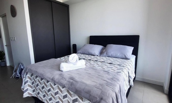 Barrio Escalante Appartement | Modern apartment in San José