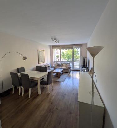 Mladost Appartement | Modern Apartment in Sofia Near City Center