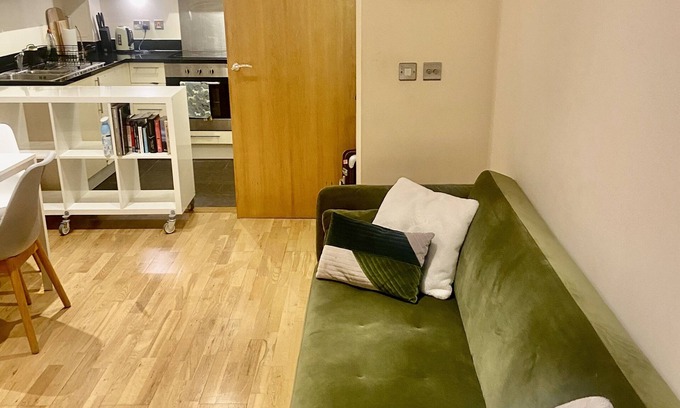 Weavers Appartement | Découvrez Shoreditch et l'East End!