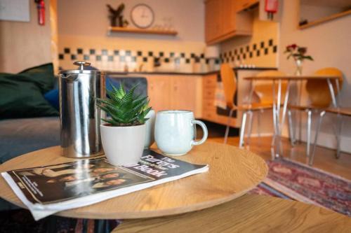 Sligo Appartement | Modern apartment in the Heart of Sligo Town