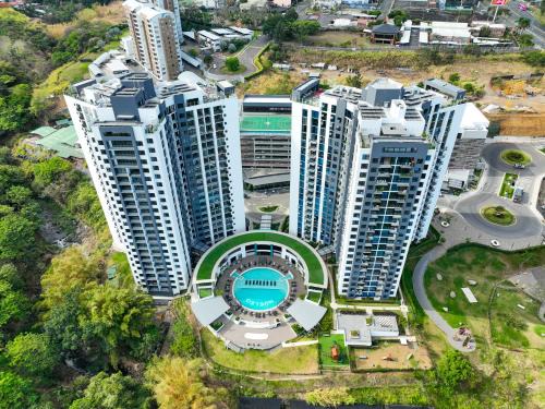 San Jose Appartement | Modern Apartment located in Trendy San Jose Condo
