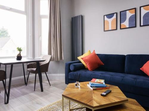 Wembley Central Appartement | Modern apartment near Wembley Stadium
