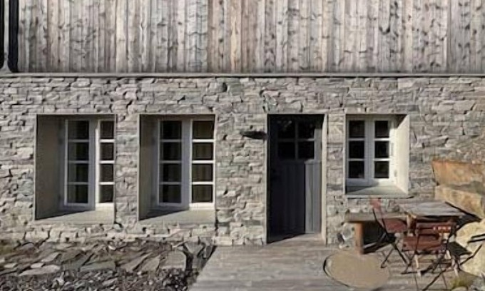 yer Appartement | Modern apartment with ski in/out in Hafjell