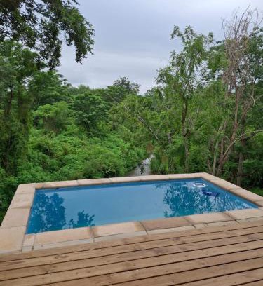 Tzaneen Appartement | Modern Apartment on Letaba River