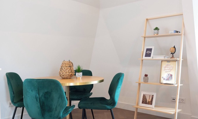 Municipality of Purmerend Appartement | Modern apartment Purmerend