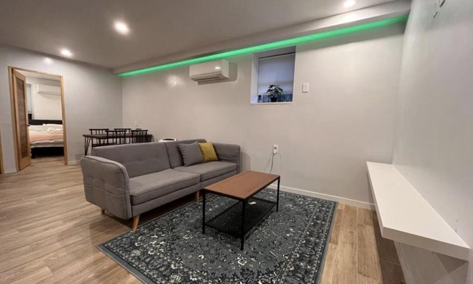 Brooklyn Maison | Modern Apartment - Relocation & Business Stay