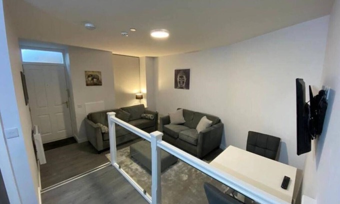 Wick Appartement | Modern Apartment - Wick Harbour