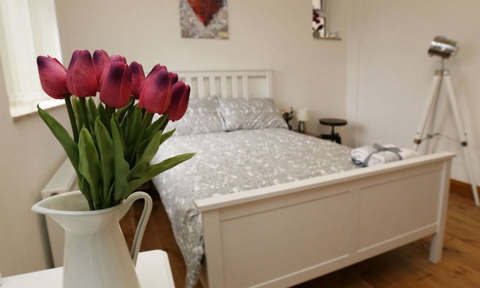 Wood Green Appartement | Nouvelle liste. Central London 15 min, Tube 1min à pied, Tottenham Hotspurs Stad. 5min