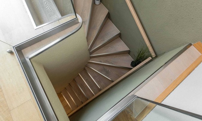 Historic Castle District Appartement | Modern Apt. 3 rooms 3 bathrooms