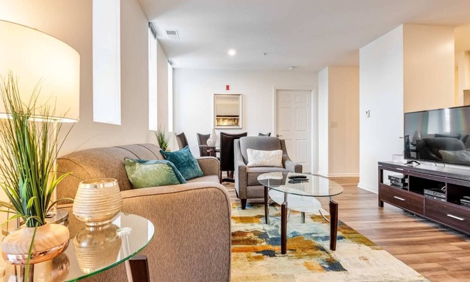 Lexington Appartement | Modern Apt Close to Downtown ALH-12242