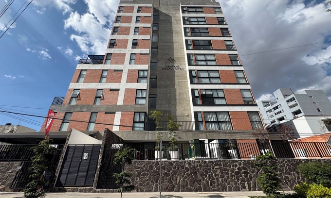 Guadalajara Appartement | Modern Apt in Americana | Close to Centro and Expo