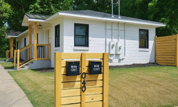 Pittsburgh Appartement | Private Flat in Atlanta South