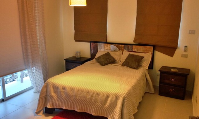Viejo Arroyo Hondo Maison | Maison de plage moderne à Juan Dolio Beach