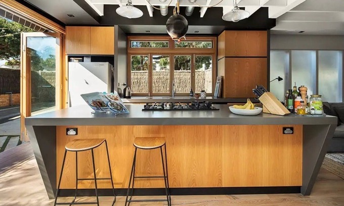 Black Rock Maison | Modern beachside oasis