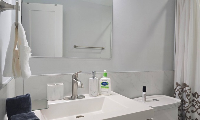Trinidad Maison | Modern, Beautiful. 3-bedroom 2.5 ba Townhome