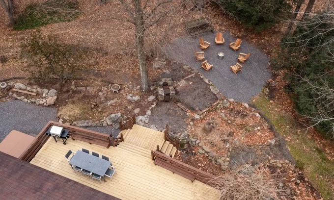 Watertown Maison | 󰀄 Modern Boho Dream Home 󰀄 Completely Renovated
