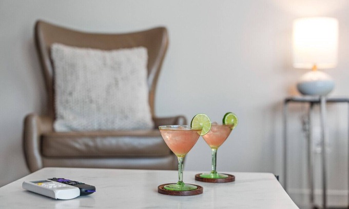 Brentwood Maison | Modern Boho Guesthouse, Close to Best Austin Spots